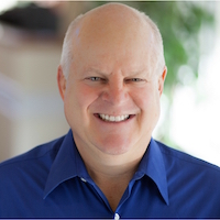 Bill Jeschke, The King's Chapel